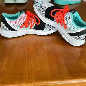 Under Armour shoes